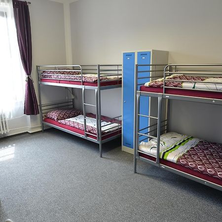 Hostel Prague City Praha Bagian luar foto