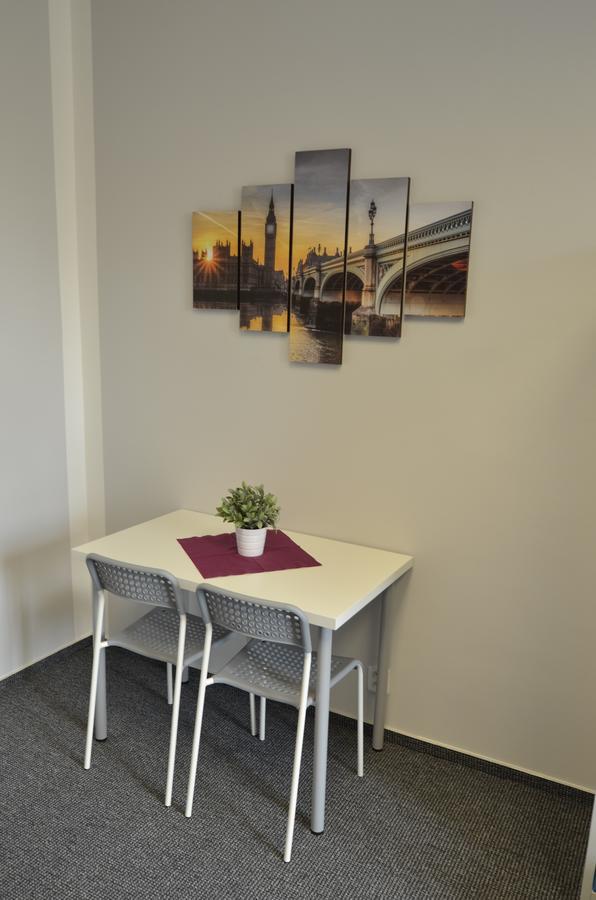 Hostel Prague City Praha Bagian luar foto