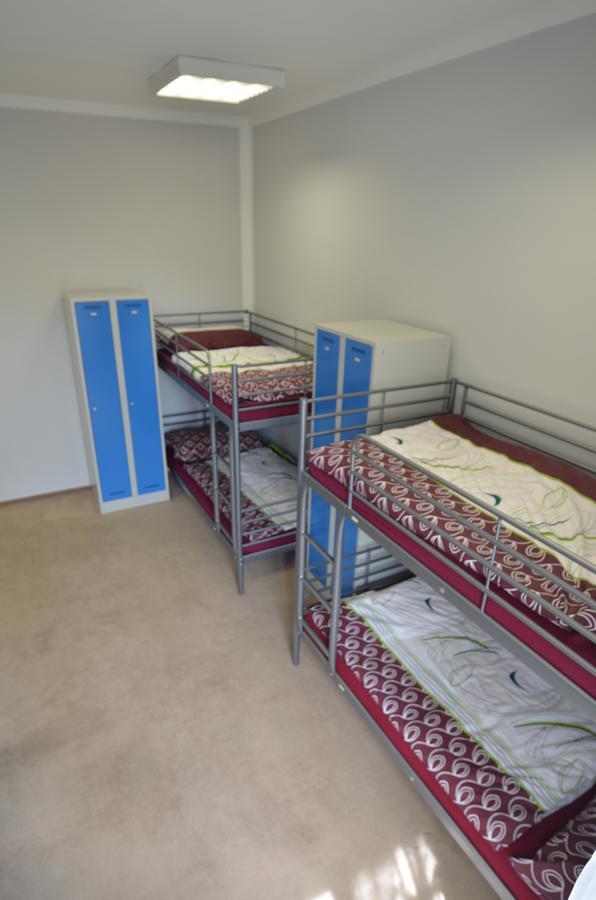 Hostel Prague City Praha Bagian luar foto